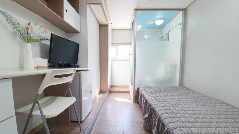 Goshiwon Gangnam Ilwon 165